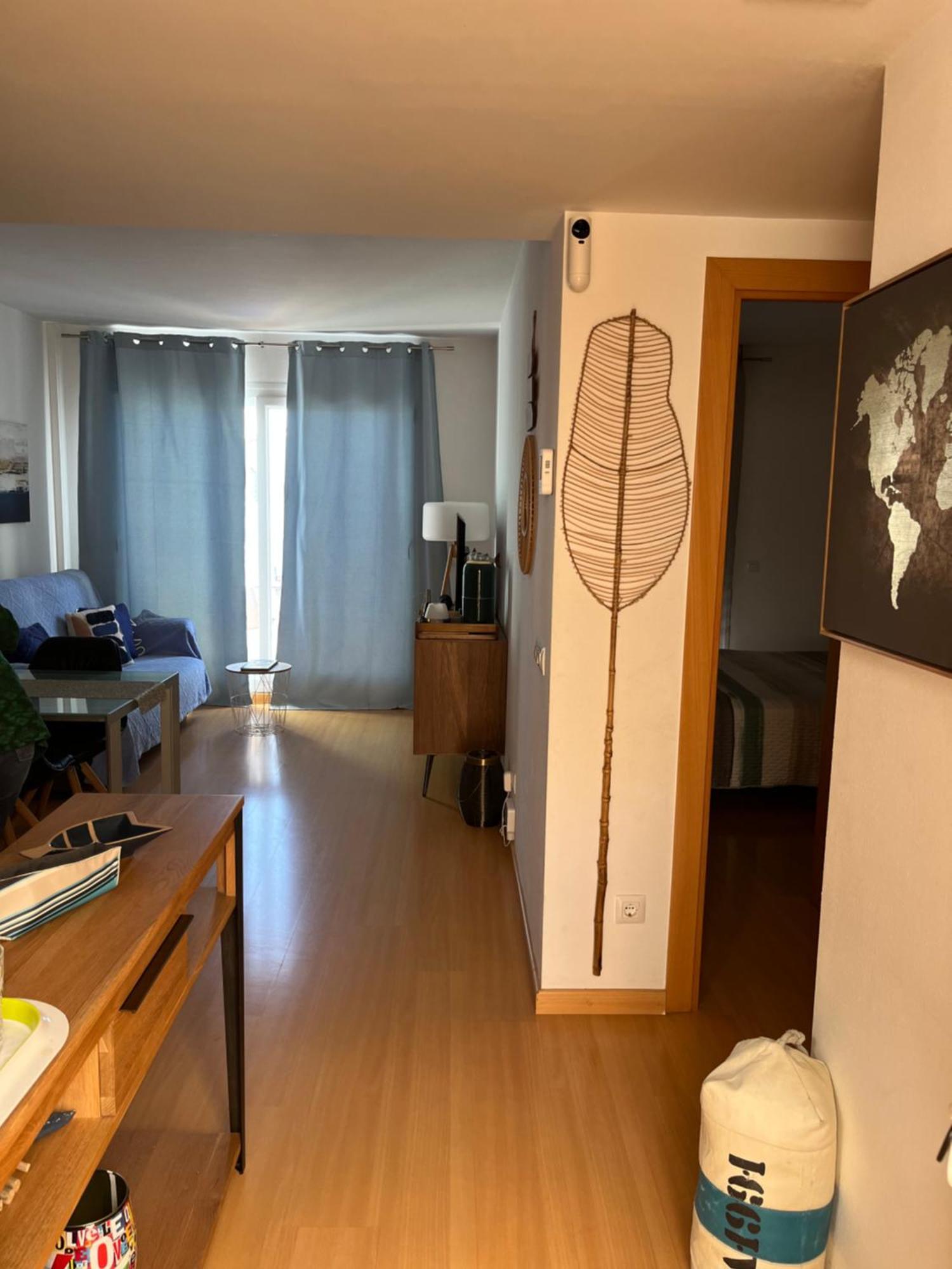 Appartement Avec Terrasse Sur Le Toit Vue Mer Roses Eksteriør billede
